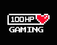 100HP Gaming